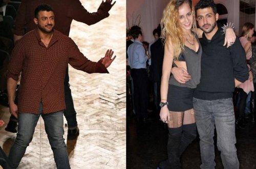 Ərəb şeyxi seks partidə öldü - Ölkədə 3 günlük matəm elan olundu