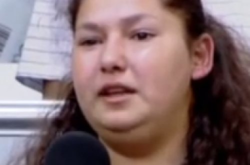 В Азербайджане 17-летняя девушка сбежала с 43-летним мужчиной – ФОТО