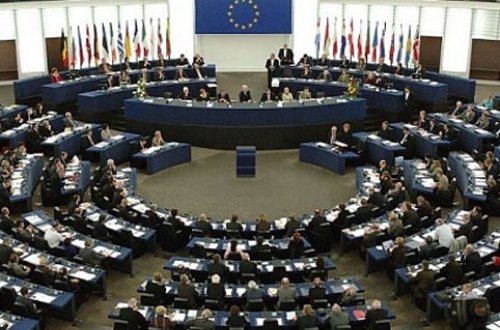 Avropa Parlamentinə yeni sədr seçildi