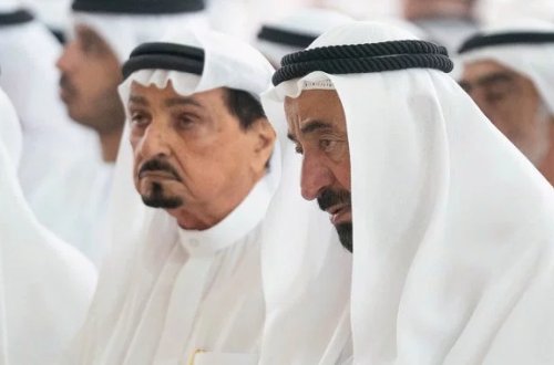 Seks partisində ölən şeyx belə dəfn edildi - FOTOLAR