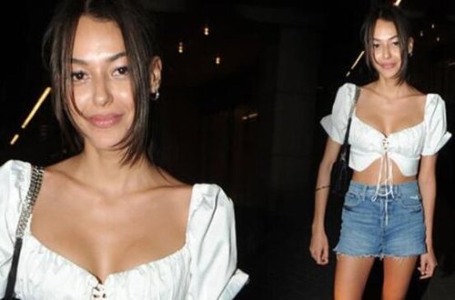 Məşhur aktrisa günü-gündən əriyib BU HALA düşdü – FOTO