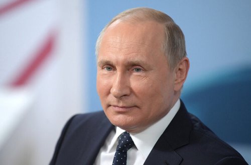 Putin 5 il sonra nə işlə məşğul olacaq?