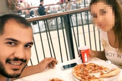 Bacısının nişanlısı ilə toydan əvvəl intim əlaqədə olduğunu öyrəndi: xınada dəhşət - VİDEO