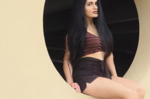 Сотрудница полиции Германии азербайджанского происхождения стала звездой соцсети – ФОТО