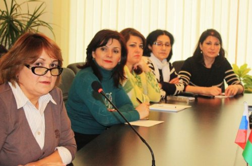 В Азербайджане завершилась регистрация по приему на работу учителей