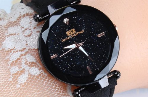 В столице у туриста украли часы