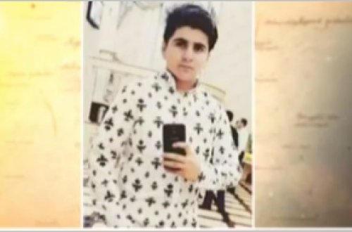 5-ci mərtəbədən yerə atılan 15 yaşlı şagirdin anası FƏRYAD ETDİ: 