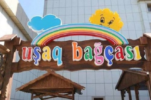 Uşaq bağçalarında təhlükə? - Ərzaq Məhsullarının Tədarükü və Təchizatı ASC nə işlə məşğuldur?