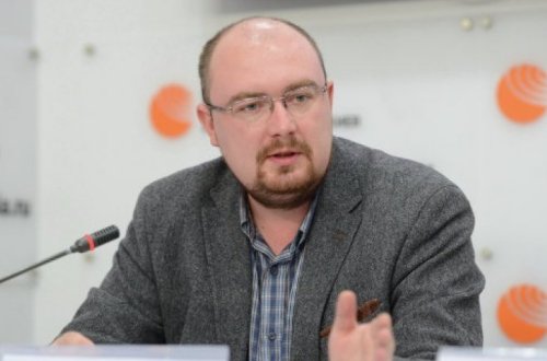 Qarabağa görə Yerevana dərhal beynəlxalq təzyiq göstərilməlidir — Denis Denisov