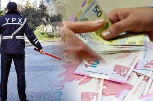 В соцсетях расспространен видеоролик: сотрудник дорожной полиции берет взятку – ВИДЕО