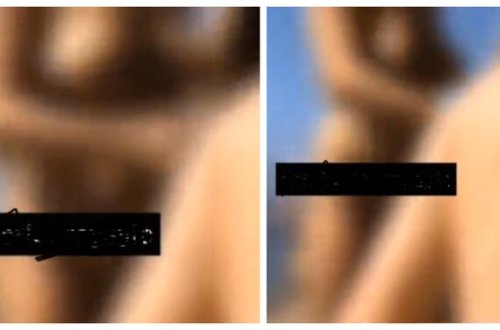 Azərbaycanda NÖVBƏTİ BİABIRÇILIQ: Lüt qızlar bu dəfə yaxtada kişilərlə... -VİDEO