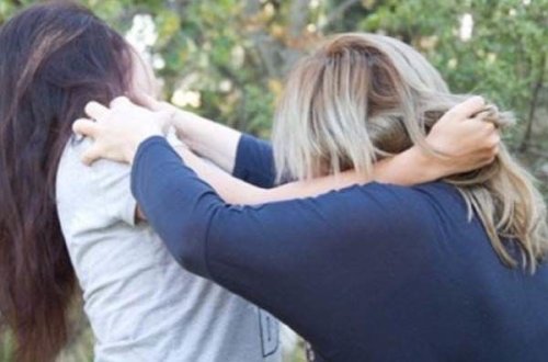 Qudaların anlaşmazlığı dava ilə bitdi – Qaradağda