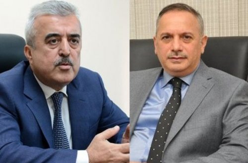 Əli Əliyevin keçmiş xanımı müraciət yaydı - Etibar Məmmədova sərt İTTİHAM