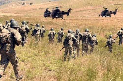 Qarabağda hərbi əməliyyat başlayacaq – “Azərbaycan hazır olmalıdır”