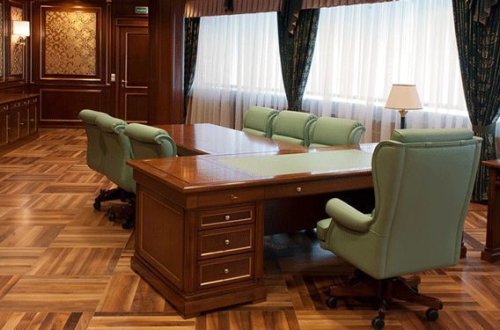 Новое назначение на ответственный пост в Гяндже