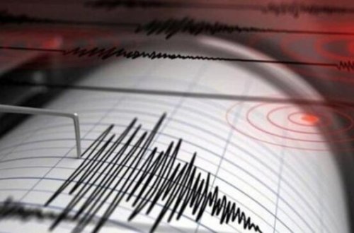 Dəhşətli zəlzələ baş verdi: elektrik, qaz kəsildi, yanğın çıxdı, 29 min insan...