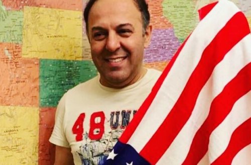 Amerikalıları azərbaycanca təbrik etmədi, tənqid olundu
