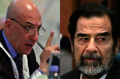 Keçmiş prezidentə edam hökmü oxuyan hakim öldü