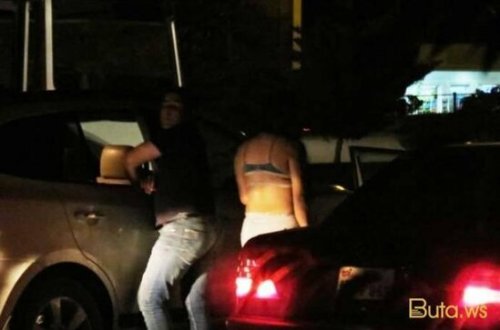 Toydan sərxoş çıxdı, cinsi azlığı qadın sayıb 50 manata intim təklif etdi