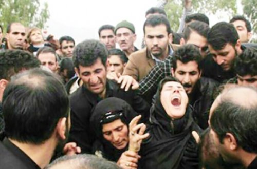 PKK azərbaycanlıların yaşadıqları kəndlərə silahlı basqınlara başladı