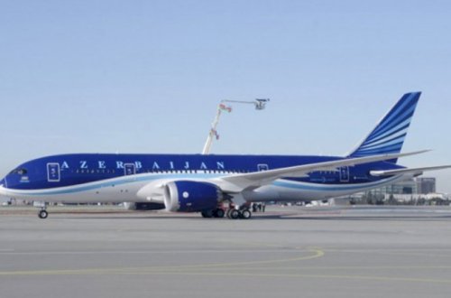 AZAL-ın təyyarəsində məşhur aktrisanın pulunu oğurladılar