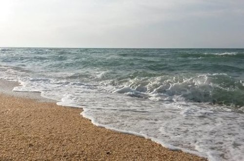 Xəzərdə silsilə zəlzələlər davam edir