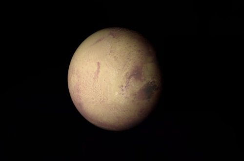 Обнаружена самая маленькая экзопланета