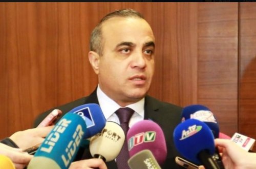 “Bu sənədlər ATƏT-in Azərbaycanın ərazi bütövlüyünə sadiqliyinin göstəricisidir” – Azay Quliyev şərh verdi