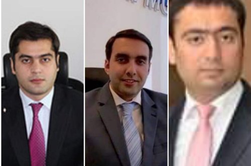 Azərbaycanda 3 gənc vəzifəli şəxs milyonları Türkiyəyə belə 'daşıdılar' - TƏFƏRRÜAT