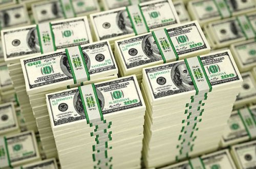 Azərbaycandan 80 milyard pul çıxarılıb (İDDİA)