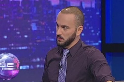 Gürcü aparıcı efirdə Putini təhqir etdi: Prezident Zurabişvili və Baş nazirdən açıqlamalar