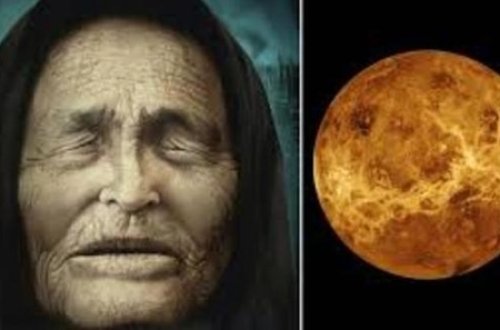 Trampın xəstəliyi və Asiyanın fəlakətləri — Vanqanın 2019-cu il proqnozları