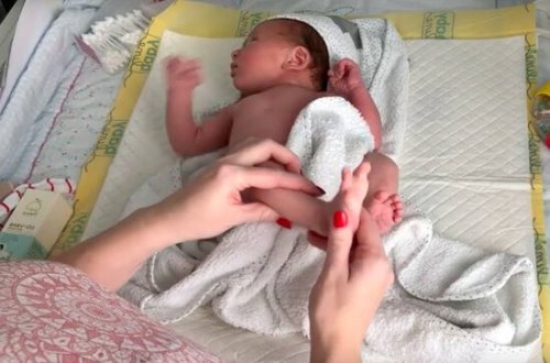 Azərbaycanda 10 aylıq körpə ÖLDÜ - SƏBƏBİ ...