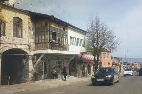 İşğal altında olan əsrarəngiz Xankəndidən - SON FOTOLAR