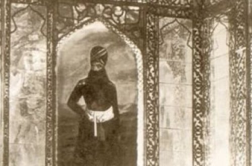 Творчество Иревани - как еще одно доказательство того, что современная Армения - это азербайджанские земли