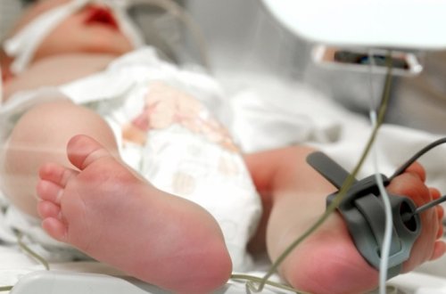 В Мингячевире скончался младенец