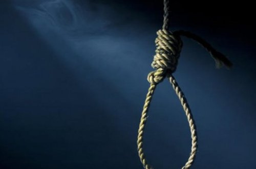 В Гаджигабуле повесился пастух