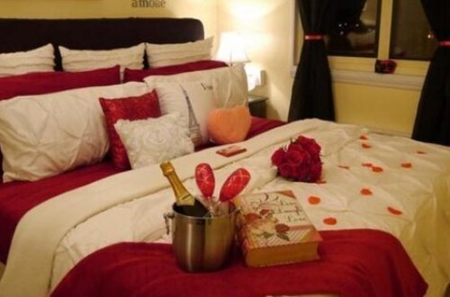 57 yaşlı qadın tanış olduğu gənc oğlanı bir gecəlik evinə çağırdı... - Sonrası HAMINI ŞOK EDƏCƏK