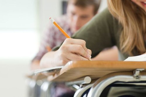 Когда станут известны результаты экзаменов?