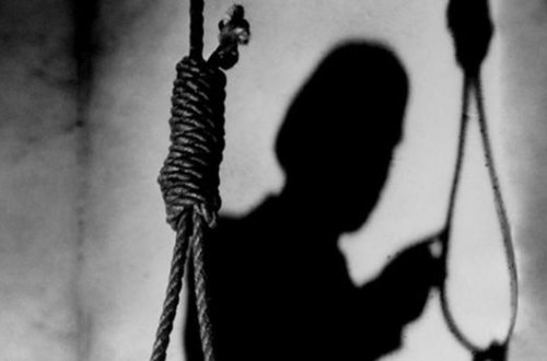 В бакинской больнице повесился пациент