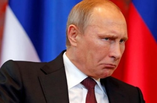 Грузинский телеведущий обратился к Путину с нецензурной тирадой - ВИДЕО