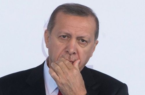 SON DƏQİQƏ: Türkiyə bu istefa xəbəri ilə çalxalanır