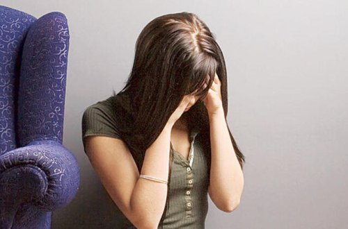 Onlar üçün ən təhlükəli yer evləridir