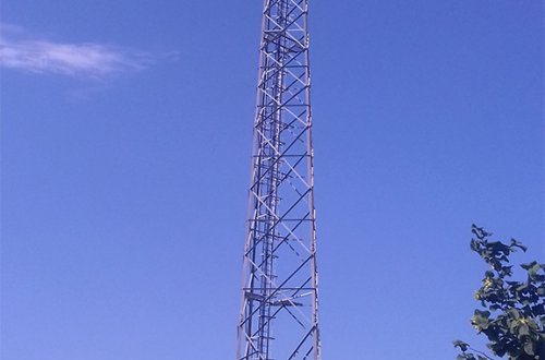 “Nar”-ın 4G texnologiyalı baza stansiyalarının sayı 2000-i ötdü