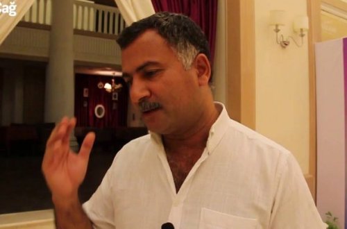 İlqar Cahangir: “Lazım gəlsə, qatil də olaram” - FOTO