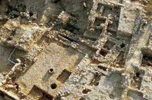 Археологи Израиля нашли город, упомянутый в библейских текстах