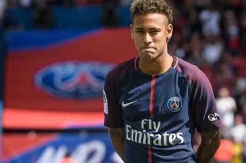 Леонардо: «Пока не видим, что «Барселона» действительно хочет купить Неймара»