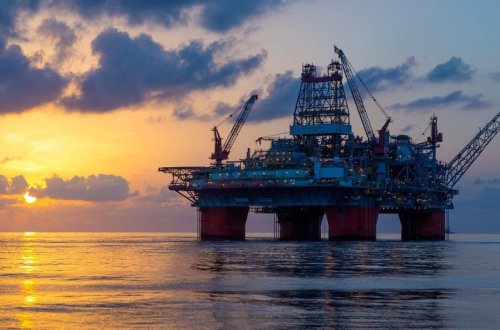 Азербайджанская нефть растет в цене