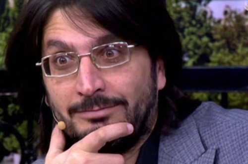 Азербайджанский ведущий: Геев и лесбиянок надо истребить – ФОТО