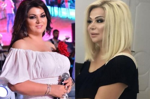 Daha bir müğənni Təranə-Musa cütlüyünü ÖZÜNƏ DÜŞMƏN ELAN ETDİ - FOTO